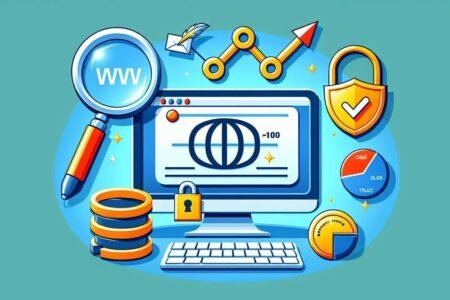 Autoridade de Domínio