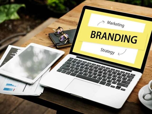 Branding O Poder do SEO