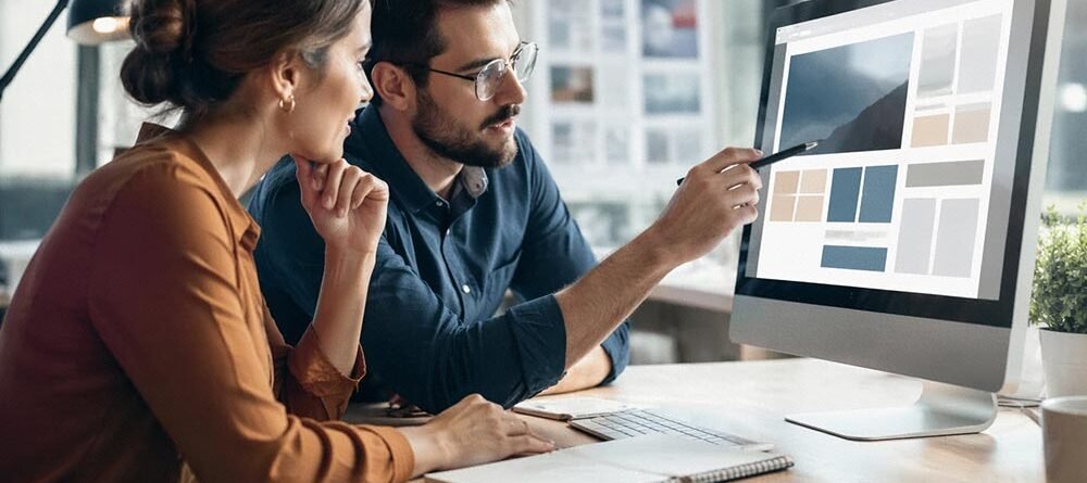 O que é uma landing page e quando usar.