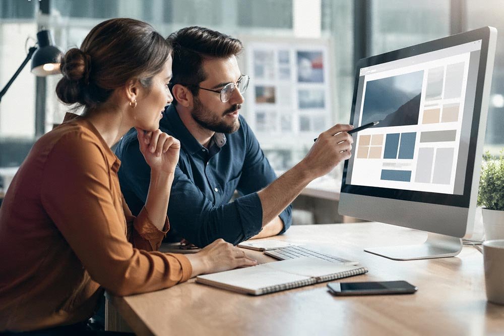 O que é uma landing page e quando usar.